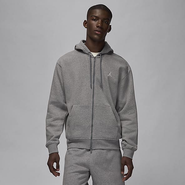 Jordan fleece jacket cheap